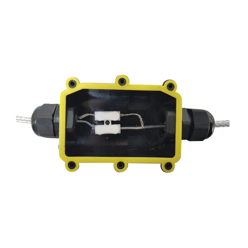 MCTXT Accesorio de Reparación/Empalme del Cable Sensor para Cerca IRONCLAD