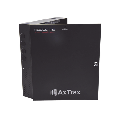 GABINETE PARA USO con las tarjetas   AC825, D805, R805, S805.P805 - Toer