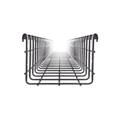 Cableado Estructurado Charola Charolas Tipo Malla