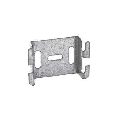 MG-51-103EZ Araña de fijación de tres usos, con acabado Electro Zinc