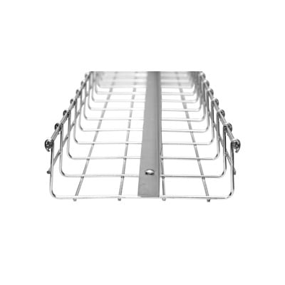 MG-51-113EZ Separador de 66mm x 3 mts. de largo