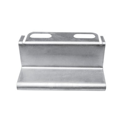 MG-51-116EZ Placa salida a tubo automática para peralte de 33 mm