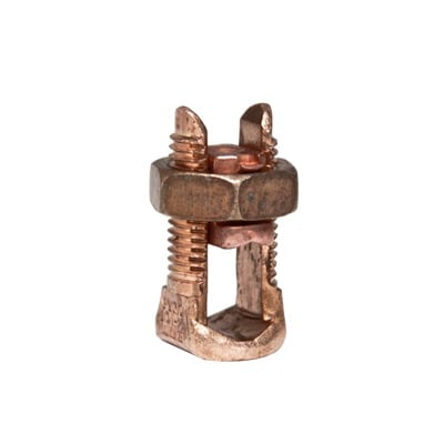 MG-51-946 Accesorio de Puesta a Tierra para charola tipo malla, de 14 AWG - 4 AWG