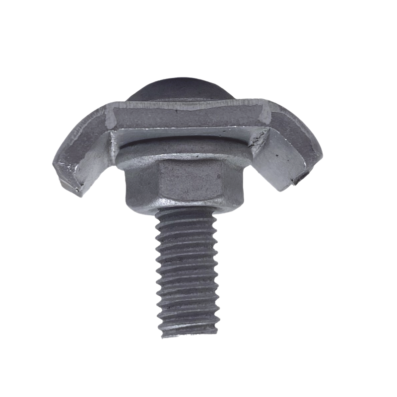 MG-51-KIT3GBM Kit 3 Para Unir Tramos de Charolas a Ménsulas es Ideal Para Utilizarse al Exterior o Zonas Húmedas (3 piezas)