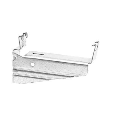 MG-60-152EZ Ménsula automática inteligente, 150mm, con acabado Electro Zinc