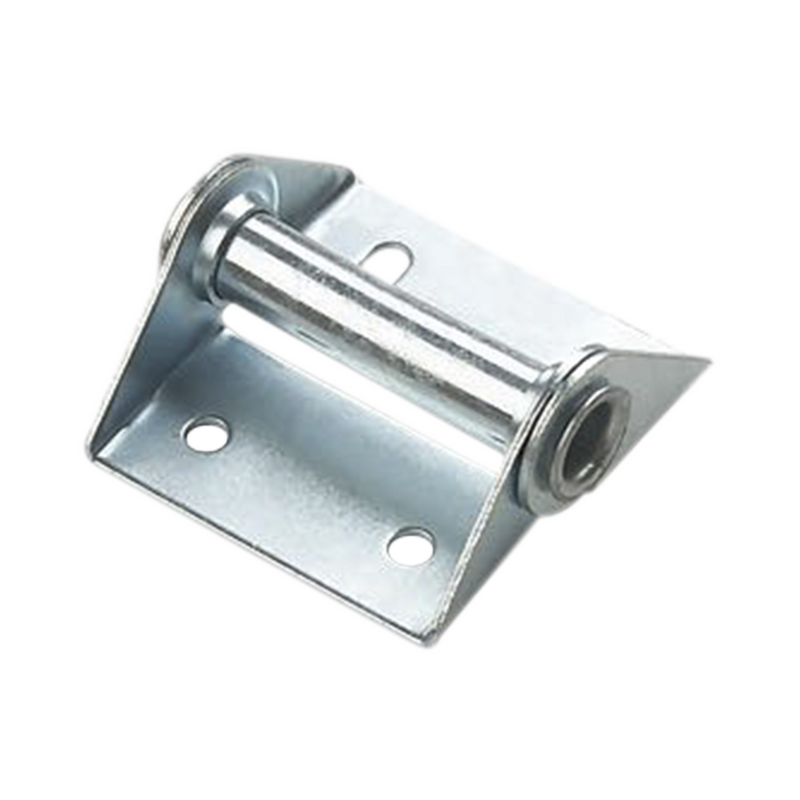 MID-HINGE Bisagra central  para puertas de garage.