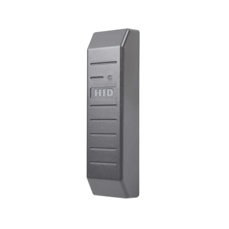 MINIPROX Lector Proximidad HID MINIPROX (5365EGP00) HID / Garantía de por Vida
