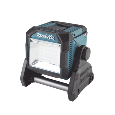 Luz de Trabajo Inalámbrica Utiliza Batria XGT® de 40V o LXT® Litioâ€‘Ion de 18V.