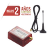 Comunicador LTE 5G Dual SIM / INCLUYE 2 AÑOS 4G/5G sin Limites / ÚNICO Programación Remota DSC/HONEYWELL / Cero Configuración / Compatible Honeywell/DSC/CROW/PIMA - Toer