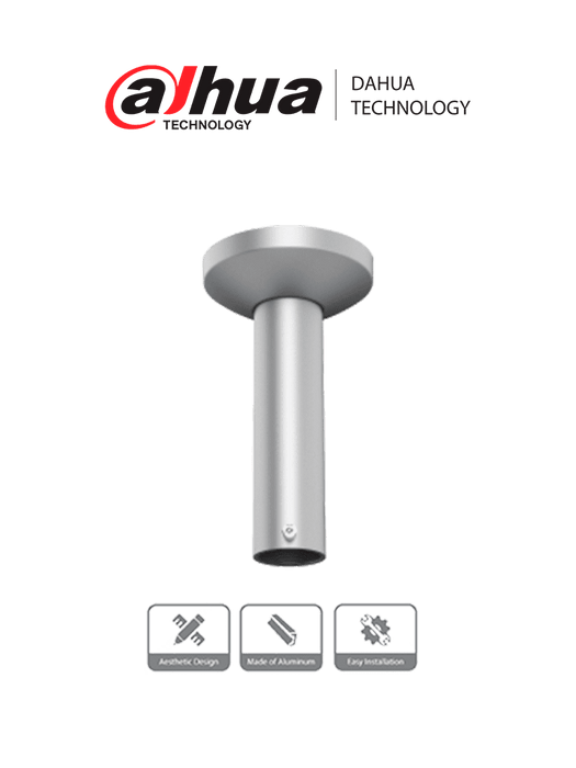 DAHUA PFB300C - Montaje de techo para camaras PTZ DAHUA SD65 / SD69 / SD6A Y SAXXON SD4925 / SD5925PRO / SD5940TM