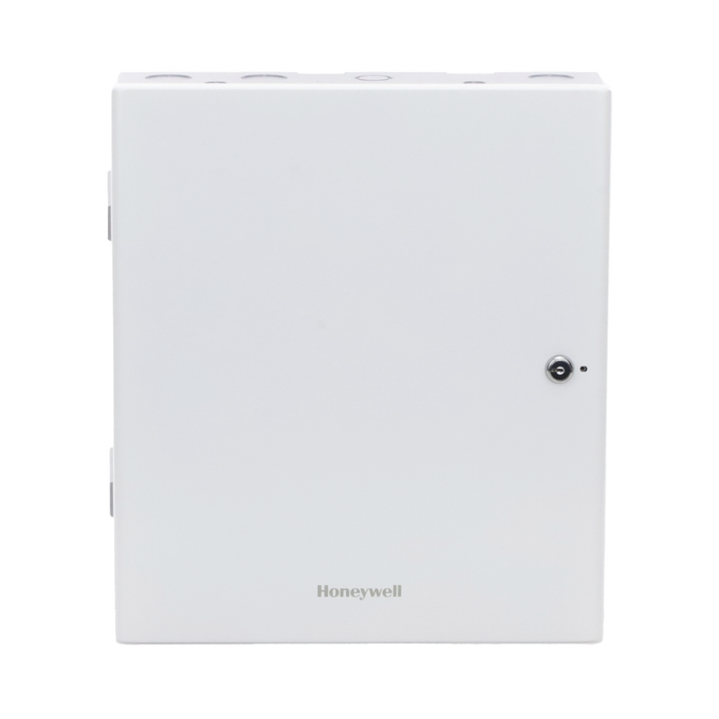 Control de acceso para 4 Puerta MPA4, compatible con WINPAK