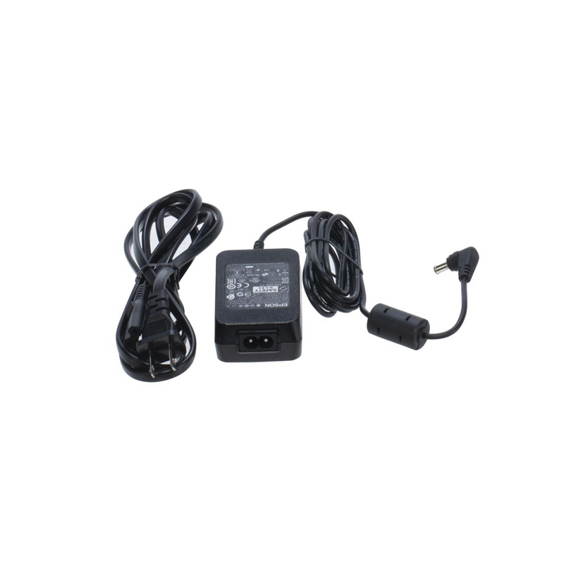 MP-ACS-1 Fuente de Alimentación Universal de Repuesto, Para Impresoras MP100 y MP200, Entrada de 120-240 Vca y Salida 11 Vcd