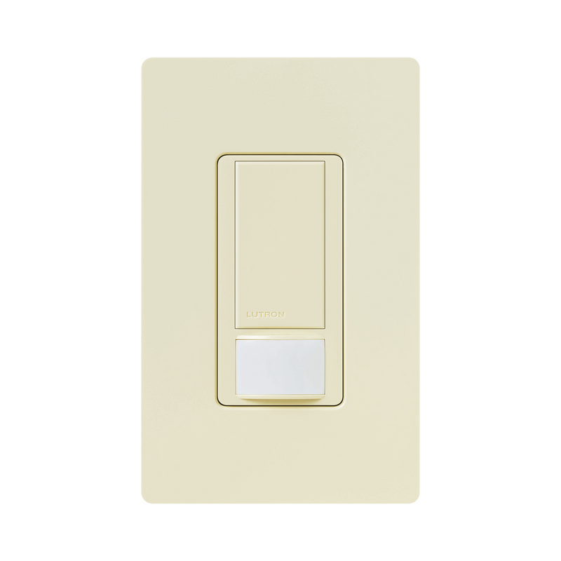 Apagador y sensor de movimiento, para espacios pequeños depósitos, armario, vestidores, alacena, cocina, lavandería, etc.