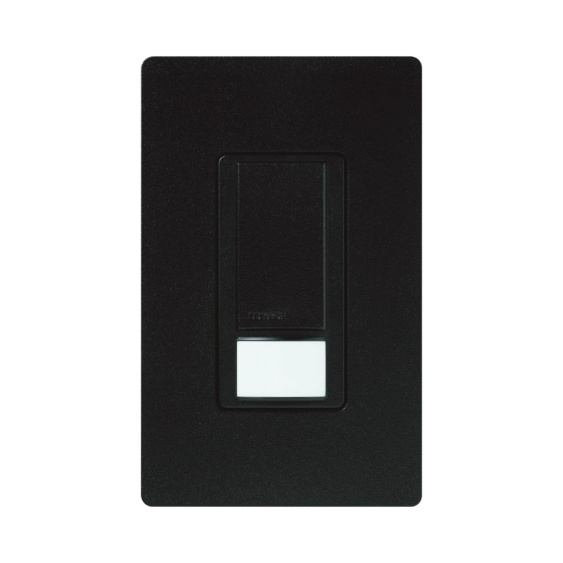 Apagador y sensor de movimiento, para espacios pequeños depósitos, armario, vestidores, alacena, cocina, lavandería, etc.