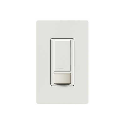 (XCT) Apagado con sensor de presencia, recomendable para baños, oficinas privada. - Toer