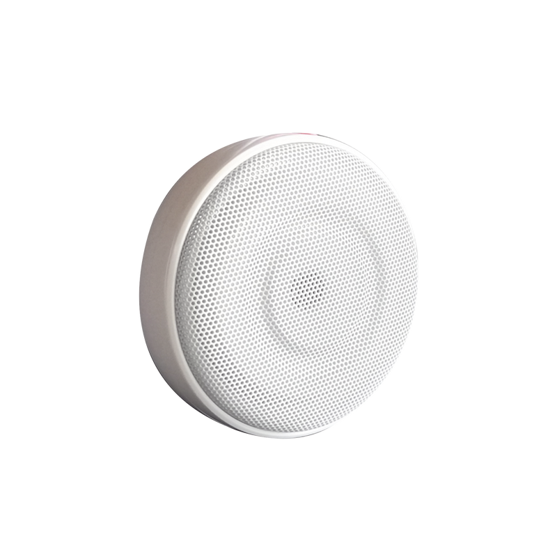 MT500 Micrófono omnidireccional para uso en CAPTURA DE CONVERSACIONES  para interior con distancia de recepción de 10 -100 m cuadrados