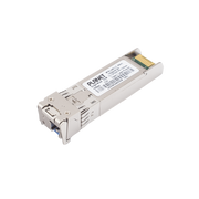 Transceptor WDM mini-Gbic SFP+ 10G LC TX:1270nm RX:1330nm para fibra Mono Modo 60 Km, , Requiere MTB-LB60 - Toer