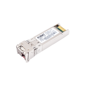 Transceptor WDM mini-Gbic SFP+ 10G LC TX:1330nm RX:1270nm para fibra Mono Modo 60 Km, Requiere MTB-LA60 - Toer