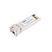 Transceptor WDM mini-Gbic SFP+ 10G LC TX:1330nm RX:1270nm para fibra Mono Modo 60 Km, Requiere MTB-LA60 - Toer