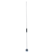 Antena Móvil UHF, Ajustables en Campo, Rango de Frecuencia 430-450 MHz. - Toer