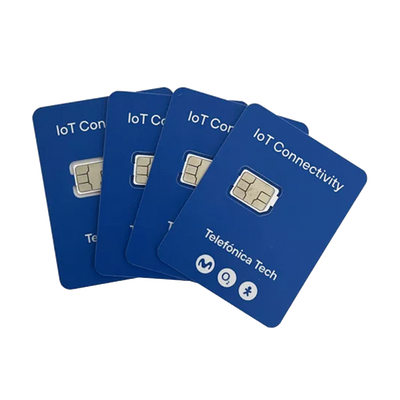 Mica con 1 año de servicio, 25Mb al mes  MULTI-CARRIER(Telcel/Movistar) Especial para GPS - Toer