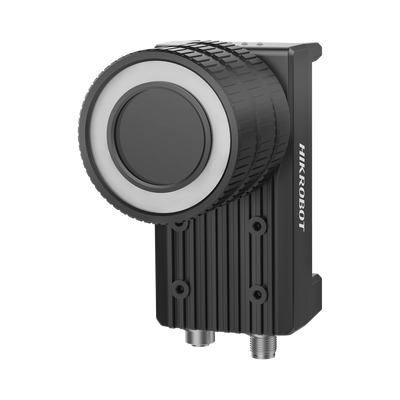 Cámara Inteligente para Lectura de Códigos / QR, BARCODE, DATAMATRIX / Especializada para Procesos y Logística / 2 Megapixel - Toer