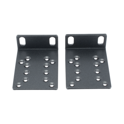 Kit de montaje para Rack 19" de switches cnMatrix EX2028,  EX2028-P,  EX2016M-P,  EX1028,  EX1028-P,  EX2052,  EX2052-P