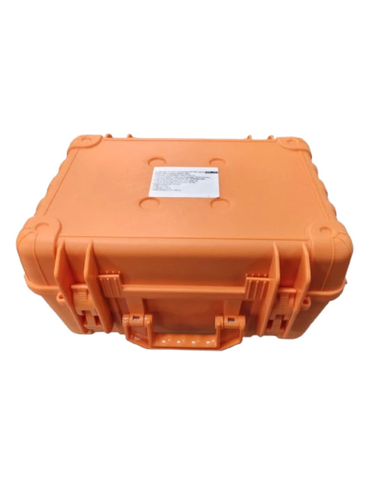 TCE LN-NET-A80S - Empalmador de Fibra Óptica 3 en 1, 110V, 5200mAh, Fusionadora de Fibra de 2.5kg, Calentamiento en 30s. Incluye Herramienta.