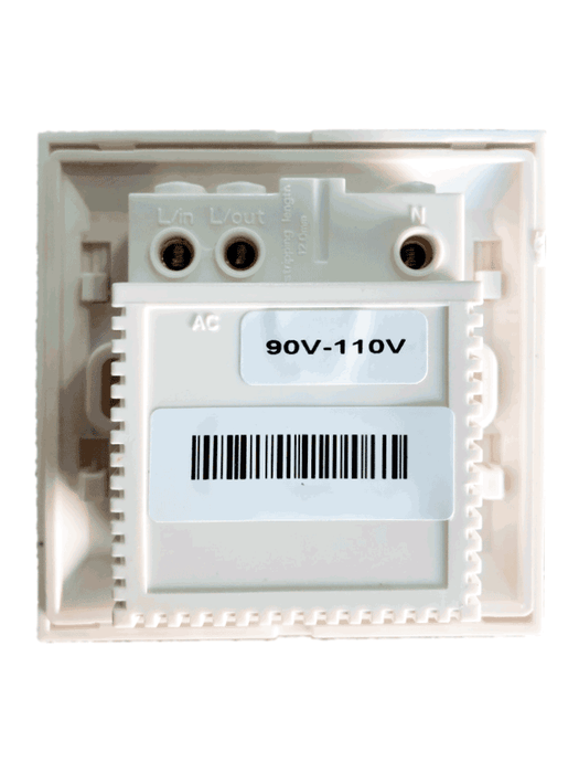 ZKTECO PSM - Modulo de Ahorro de Energía LED / Control de Energía para Habitaciones de Hotel