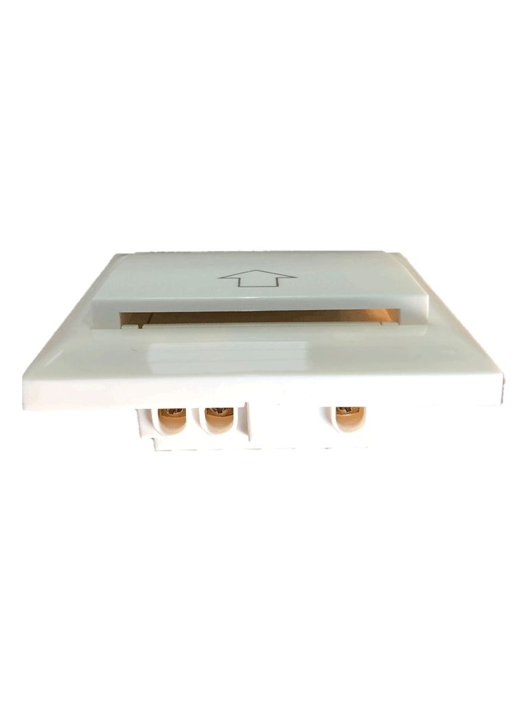 ZKTECO PSM - Modulo de Ahorro de Energía LED / Control de Energía para Habitaciones de Hotel