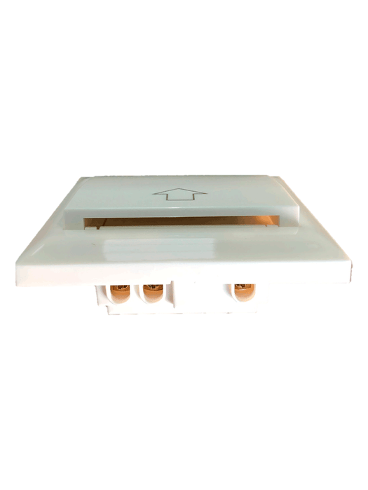 ZKTECO PSM - Modulo de Ahorro de Energía LED / Control de Energía para Habitaciones de Hotel