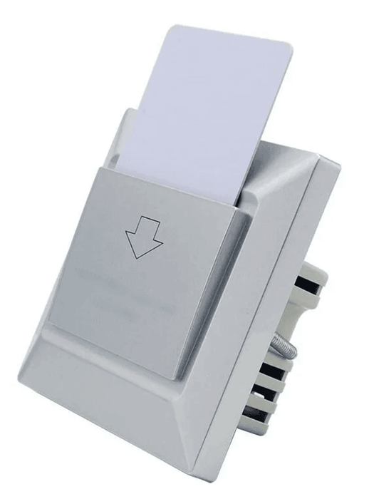 ZKTECO PSM - Modulo de Ahorro de Energía LED / Control de Energía para Habitaciones de Hotel