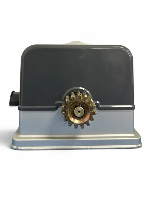 WEJOIN WJKMP301 - Motor para Portón Corredizo, Soporta 1000 Kg, Brushless, 24 Vdc, Compatible con Cremallera WJKJCT, Uso Continuo 24/7