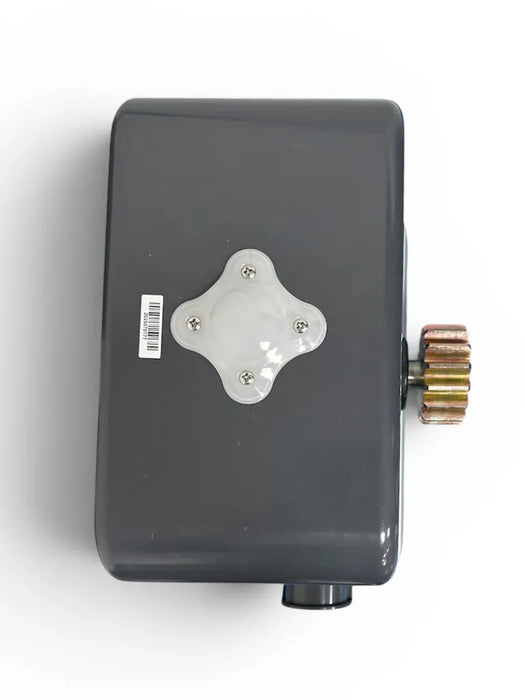 WEJOIN WJKMP301 - Motor para Portón Corredizo, Soporta 1000 Kg, Brushless, 24 Vdc, Compatible con Cremallera WJKJCT, Uso Continuo 24/7