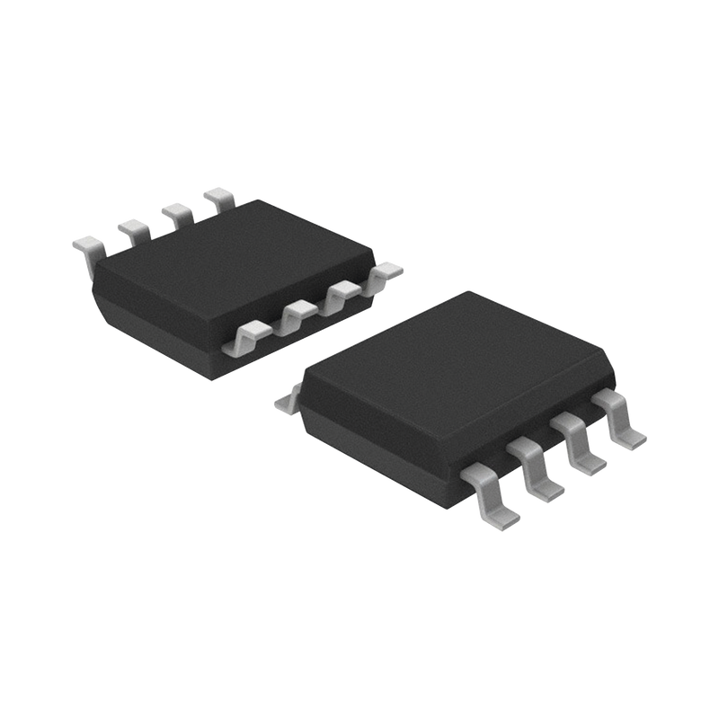 NE5532AD8R2G Circuito Integrado, Doble OP-AMP de Propósito General, SOIC 8