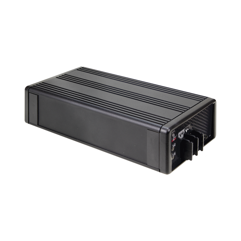NPB24012TB Cargador para Baterías de Plomo Ácido y Litio / 13.5A / 12V / Bancos de 55 a 180 Ah