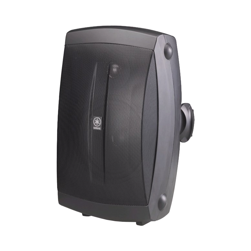 NS-AW350 Altavoz de Montaje en Superficie de 2 vias | Woofer 6.5 | Tweeter 1 | Semi-Exterior | 6 ohms | Par | Color Negro