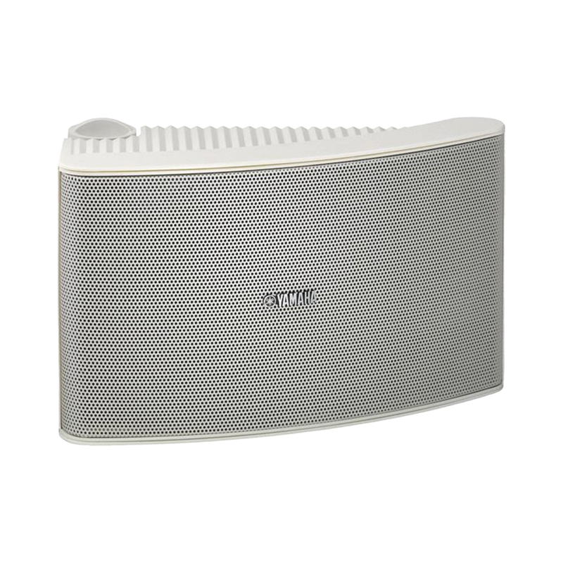 NS-AW592W Altavoz de Montaje en Superficie de 2 vias | Woofer 6.5 | Tweeter 1 | Media Intemperie | 6 ohms | Par | Color Blanco