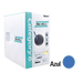 Bobina de Cable UTP 305 m. de Cobre, NetKey, Reelex, Azul, Categoría 6 (24 AWG), 1000Mbps, PVC (CM), de 4 pares - Toer