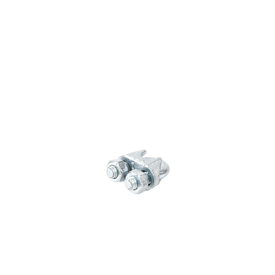 Tensor de 3/8" x 6" acero forjado gancho-argolla ten26