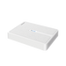 NVR 4 Megapixel (Compatible con Cámaras AcuSense) / 8 Canales IP / 8 Puertos PoE+ / 1 Bahía de Disco Duro / Salida en Full HD - Toer