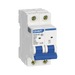 Pastilla para Riel Din, 2 Polos, 32 Amp, Vca:110/415v, 6kA, Catálogo: NXB632PC32, Serie: NXB-63. - Toer