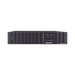UPS de 1000 VA/900 W, Online Doble Conversión, Entrada 120 Vca NEMA 5-15P, Onda Senoidal Pura, Rack o Torre de 2 UR, Con 8 Tomas NEMA 5-15R - Toer