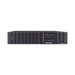 UPS de 3000 VA/2700 W, Online Doble Conversión, Entrada 120 Vca NEMA L5-30P, Onda Senoidal Pura, Torre o Rack de 2 UR, Con 6 Tomas NEMA 5-20R y 1 NEMA L5-30R - Toer