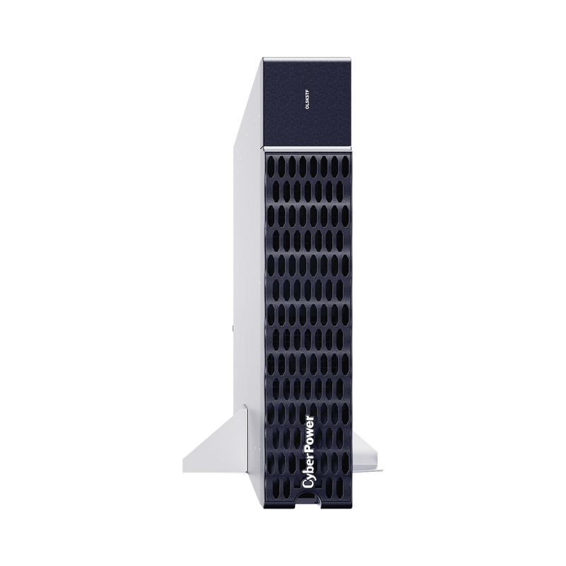 OL5KSTF Transformador Reductor de 208 Vca a 120 Vca, Entrada Hardwire con Cable de Uso Rudo, Con 6 Salidas NEMA 5-20R
