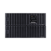 UPS de 8000 VA/ 8000 W, Online Doble Conversión, 200 - 240 Vac de Salida, Terminal Hardwired, Onda Senoidal Pura, Torre o Rack de 6 UR, Con 3 Tomas NEMA L6-30R - Toer