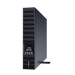UPS Smart App Online S de 3000 VA/2700 W, Online Doble Conversión, Entrada 120 Vca NEMA L5-30P, Onda Senoidal Pura, Rack o Torre de 2 UR, Con 6 Tomas NEMA 5-20R - Toer
