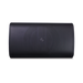 Altavoz Exterior | 2 Vías | Controlador de 6,5" |  Tweeter de 1" |  Radiador que Mejora los Graves | Tecnología de Montaje de Bloqueo Rápido | 120 W | 8Ω | Negro - Toer