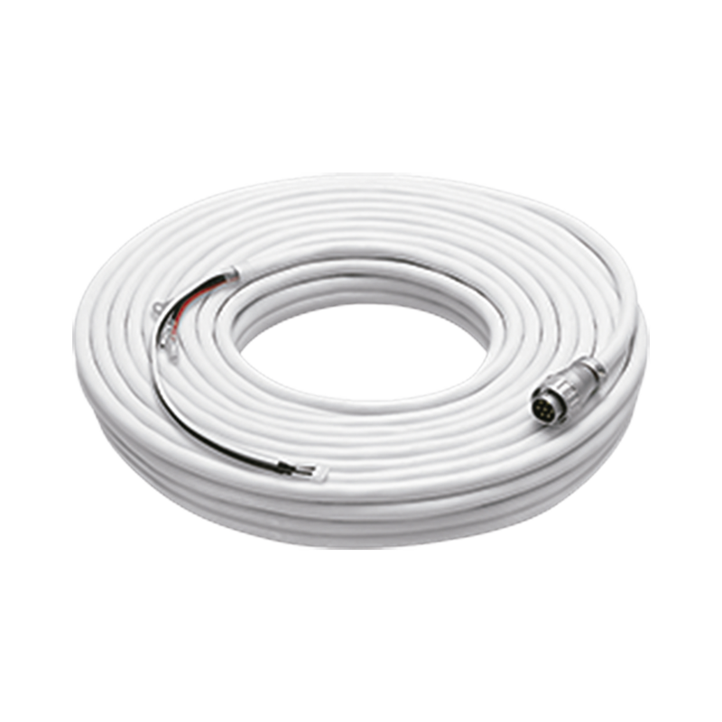 Cable de 20mts para conexión de radar MR101RIIE