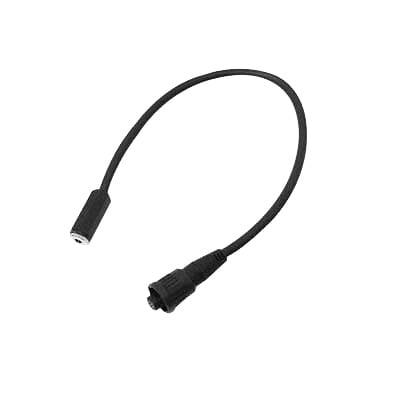 Interfaz de programación para radios IC-M506,  requiere cable OPC-478U.